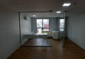 Foto 1 de Sala Comercial para alugar, 41m² em Centro, São Caetano do Sul