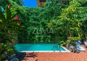 Foto 1 de Casa com 4 Quartos à venda, 515m² em Jardim Botânico, Rio de Janeiro