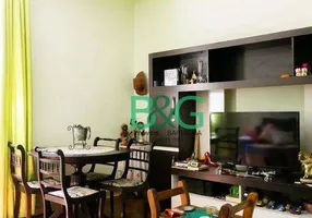 Foto 1 de Apartamento com 3 Quartos à venda, 80m² em Cambuci, São Paulo