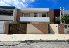 Foto 1 de Casa de Condomínio com 4 Quartos à venda, 190m² em Ponto Novo, Aracaju