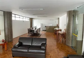 Foto 1 de Apartamento com 3 Quartos à venda, 108m² em Vila Mariana, São Paulo