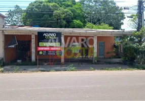 Foto 1 de Casa com 4 Quartos à venda, 13m² em Santa Rita, Macapá