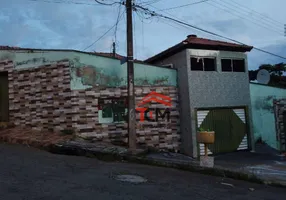 Foto 1 de Casa com 5 Quartos à venda, 360m² em Jardim Conquista, Goiânia