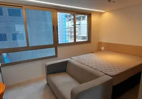 Foto 1 de Apartamento com 1 Quarto para alugar, 20m² em Pinheiros, São Paulo
