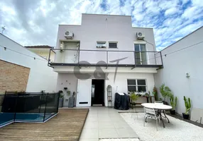 Foto 1 de Casa com 2 Quartos à venda, 280m² em Alto Da Boa Vista, São Paulo