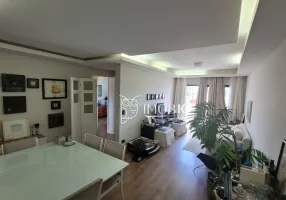 Foto 1 de Apartamento com 2 Quartos à venda, 87m² em Vianelo, Jundiaí