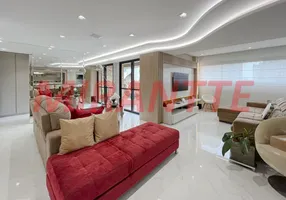 Foto 1 de Apartamento com 3 Quartos à venda, 168m² em Santa Terezinha, São Paulo
