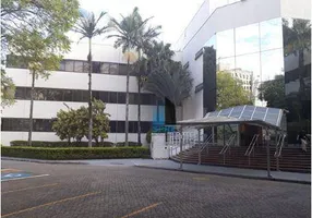 Foto 1 de Prédio Comercial para alugar, 5600m² em Chácara Santo Antônio, São Paulo