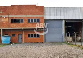 Foto 1 de Galpão/Depósito/Armazém para alugar, 745m² em Distrito Industrial, Cachoeirinha