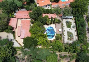 Foto 1 de Casa de Condomínio com 5 Quartos à venda, 600m² em Fazenda Marajoara, Campo Limpo Paulista