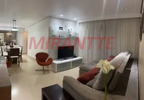 Foto 1 de Apartamento com 3 Quartos à venda, 92m² em Vila Guilherme, São Paulo