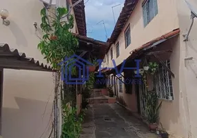 Foto 1 de Casa com 2 Quartos à venda, 47m² em Botafogo, Ribeirão das Neves