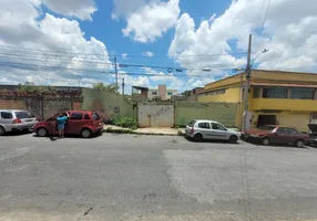 Foto 1 de Lote/Terreno à venda, 360m² em São Benedito, Santa Luzia