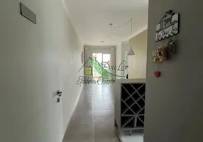 Foto 1 de Apartamento com 2 Quartos à venda, 54m² em Quitaúna, Osasco