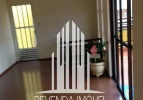 Foto 1 de Casa com 3 Quartos à venda, 250m² em Jardim Gonzaga, São Paulo