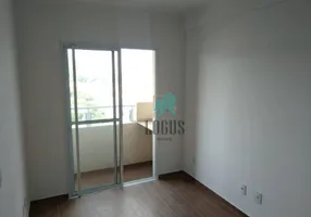 Foto 1 de Apartamento com 2 Quartos para alugar, 50m² em Demarchi, São Bernardo do Campo