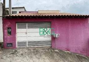 Foto 1 de Casa de Condomínio com 1 Quarto à venda, 45m² em Jardim São Lucas, Votorantim