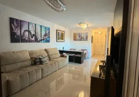 Foto 1 de Apartamento com 4 Quartos à venda, 94m² em Sion, Belo Horizonte
