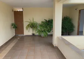 Foto 1 de Casa com 3 Quartos à venda, 110m² em Jardim Castelo Branco, Ribeirão Preto