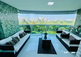 Foto 1 de Apartamento com 4 Quartos à venda, 277m² em Vila Formosa, São Paulo