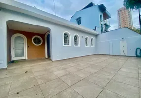 Foto 1 de Casa com 3 Quartos à venda, 115m² em Ponta da Praia, Santos