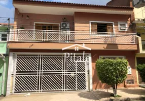 Foto 1 de Casa com 3 Quartos à venda, 187m² em Presidente Altino, Osasco