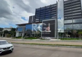 Foto 1 de Sala Comercial para alugar, 35m² em Teresópolis, Porto Alegre