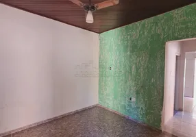 Foto 1 de Casa com 4 Quartos à venda, 134m² em Vila Falcão, Bauru