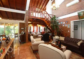 Foto 1 de Casa de Condomínio com 4 Quartos à venda, 273m² em Cadiz, Gravataí