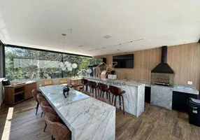 Foto 1 de Casa de Condomínio com 7 Quartos para venda ou aluguel, 700m² em Vila del Rey, Nova Lima