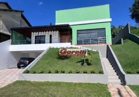 Foto 1 de Casa de Condomínio com 3 Quartos à venda, 203m² em Aruja Hills III, Arujá