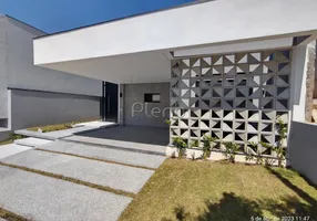 Foto 1 de Casa de Condomínio com 3 Quartos à venda, 197m² em Swiss Park, Campinas