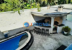 Foto 1 de Casa de Condomínio com 4 Quartos à venda, 237m² em Horto Florestal, São Paulo