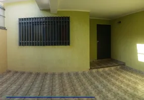 Foto 1 de Casa com 2 Quartos à venda, 87m² em Jardim Novo Mundo, Ribeirão Preto