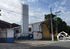 Foto 1 de Galpão/Depósito/Armazém para venda ou aluguel, 3000m² em Engenheiro Neiva, Guaratinguetá
