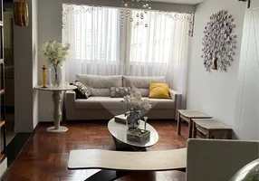 Foto 1 de Apartamento com 2 Quartos à venda, 74m² em Setor Central, Goiânia