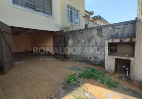 Foto 1 de Sobrado com 3 Quartos à venda, 161m² em Vila da Paz, São Paulo