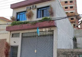 Foto 1 de Ponto Comercial à venda, 212m² em Cidade Mae Do Ceu, São Paulo