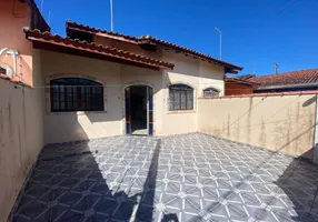 Foto 1 de Casa com 3 Quartos à venda, 70m² em Cibratel II, Itanhaém