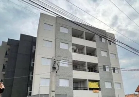 Foto 1 de Apartamento com 2 Quartos à venda, 54m² em Jardim Prestes de Barros, Sorocaba