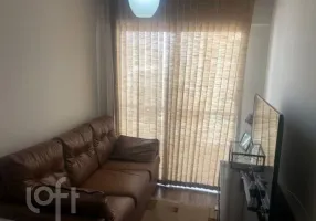 Foto 1 de Apartamento com 2 Quartos à venda, 56m² em Móoca, São Paulo