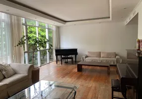 Foto 1 de Apartamento com 4 Quartos à venda, 180m² em Ipanema, Rio de Janeiro