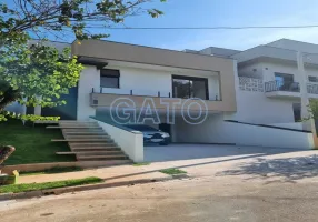 Foto 1 de Casa de Condomínio com 3 Quartos à venda, 200m² em Chacara Morada Mediterranea, Jundiaí