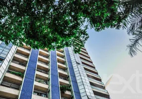 Foto 1 de Apartamento com 4 Quartos para alugar, 370m² em Cambuí, Campinas