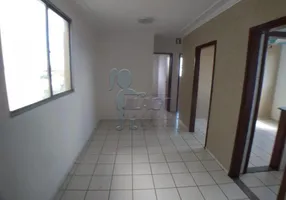 Foto 1 de Apartamento com 2 Quartos para alugar, 59m² em Campos Eliseos, Ribeirão Preto