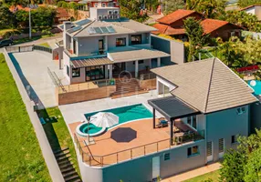 Foto 1 de Casa de Condomínio com 4 Quartos à venda, 600m² em Parque da Fazenda, Itatiba