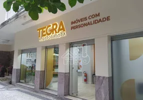 Foto 1 de Ponto Comercial à venda, 167m² em Icaraí, Niterói