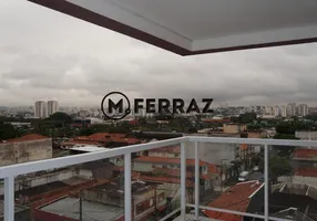 Foto 1 de Apartamento com 2 Quartos para venda ou aluguel, 68m² em Pari, São Paulo