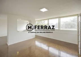 Foto 1 de Apartamento com 4 Quartos para venda ou aluguel, 170m² em Jardim Europa, São Paulo