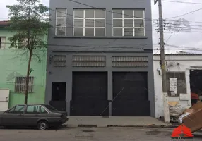 Foto 1 de Imóvel Comercial com 1 Quarto à venda, 990m² em Móoca, São Paulo